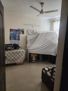 Bedroom Image of 1575 Sq.ft 3 BHK Apartment / Flat for sale in Omaxe Residency II, Arjunganj Lucknow for Rs. 8900000