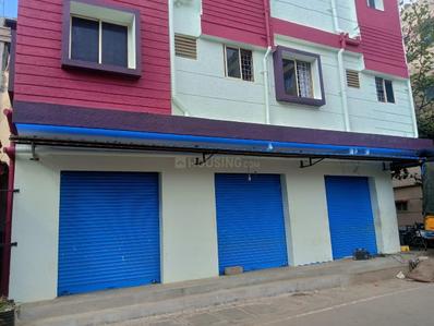 Image of 5200 Sq.ft 12 BHK Independent House for sale in Jalahalli, Bengaluru for Rs. 25000000