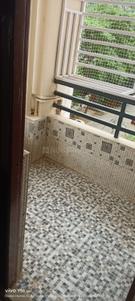 Balcony Image of 1368 Sq.ft 3 BHK Apartment / Flat for sale in Kondapur Hyderabad for Rs. 11000000