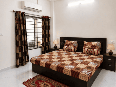 Image of 1800 Sq.ft 2 BHK Independent House for sale in Gyansheela Super City, Dhabli, Indore for Rs. 7300000