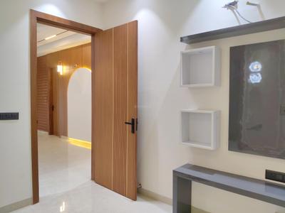 Bedroom Image of 1640 Sq.ft 3.5 BHK Builder Floor for rent in DLF Garden City Enclave Floors, Sector 93 Gurgaon for Rs. 38000