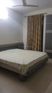 Bedroom Image of 1300 Sq.ft 2 BHK Apartment / Flat for rent in Ganesh Colony Anand for Rs. 17000