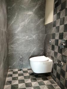 Bedroom Three Image of 1500 Sq.ft 4 BHK Apartment / Flat for sale in Today Aikyam, Pisarve Navi Mumbai for Rs. 13500000