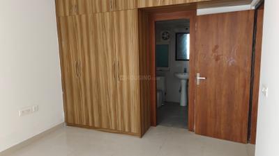 Aarcity Regency Park Bedroom One 2