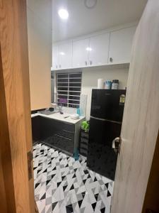 Bedroom Image of 968 Sq.ft 3 BHK Apartment / Flat for sale in Ambuja Utalika Effieciency And Comfort, Mukundapur Kolkata for Rs. 13000000