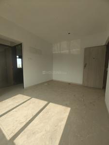 Bedroom Image of 450 Sq.ft 1 RK Apartment / Flat for sale in Pranjee Soho Court, Chembur Mumbai for Rs. 9100000