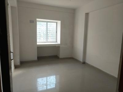 Bedroom Image of 1220 Sq.ft 3 BHK Apartment / Flat for sale in Nagerbazar Kolkata for Rs. 5900000