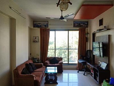 Living Room Image of 850 Sq.ft 2 BHK Apartment / Flat for sale in Shiv Jyoti, Ghatkopar East Mumbai for Rs. 22500000