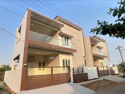 Building Image of 1850 Sq.ft 3 BHK Independent House for sale in Ourlady Farm, Gerugambakkam Chennai for Rs. 13000000