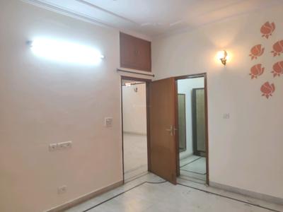 Bedroom Image of 1600 Sq.ft 3.5 BHK Builder Floor for rent in Sector 37 Faridabad for Rs. 33000
