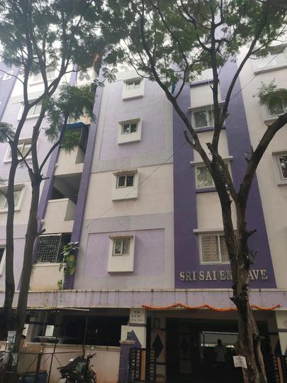 Bachupally Building View 1