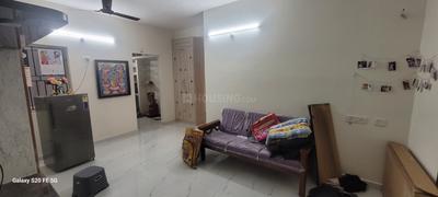 Hall Image of 968 Sq.ft 2 BHK Apartment / Flat for rent in MP Rudhra, Pammal Chennai for Rs. 20500