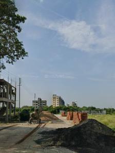 Image of 1201 Sq.ft Residential Plot / Land for sale in Tirupati Silver Pride 1, Jamtha, Nagpur for Rs. 6000000