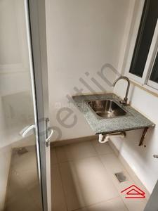 Kitchen Image of 1137 Sq.ft 2 BHK Apartment / Flat for sale in Godrej Splendour by Godrej Properties Ltd. , Whitefield Bengaluru for Rs. 14800000