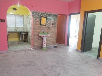 Living Room Image of 876 Sq.ft 2 BHK Apartment / Flat for sale in Keshtopur Kolkata for Rs. 3500000