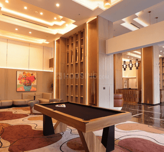 Image of 2535 Sq.ft 4 BHK Apartment / Flat for sale in Sobha Nesara Block 3, Kothrud, Pune for Rs. 40744000