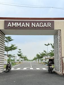 Image of 800 Sq.ft Residential Plot / Land for sale in Ellappalayam, Coimbatore for Rs. 1221600