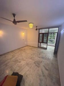 2 BHK Independent Builder Floor