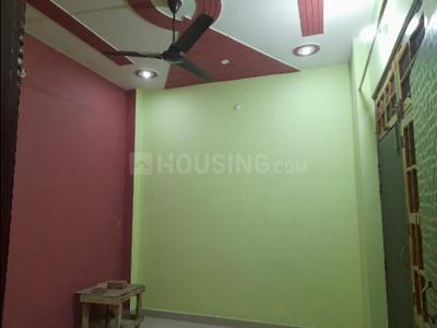 Bedroom Image of 1100 Sq.ft 2 BHK Apartment / Flat for rent in Rajajipuram Lucknow for Rs. 6500