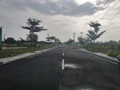 Image of 1000 Sq.ft Residential Plot / Land for sale in Pattabiram, Chennai for Rs. 2999000