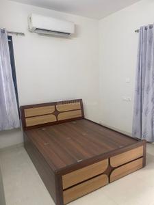Bedroom Image of 2100 Sq.ft 3 BHK Independent House for sale in Vallabh Vidhyanagar Anand for Rs. 9500000
