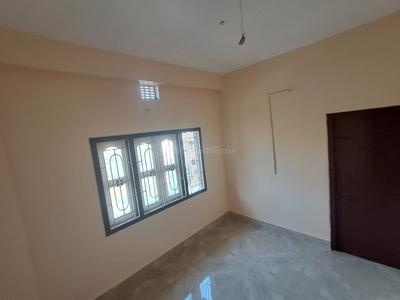Bedroom Image of 1150 Sq.ft 3 BHK Independent House for rent in Ward 41 Siliguri for Rs. 13000