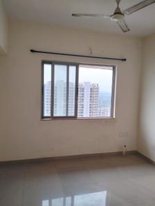 Bedroom Image of 750 Sq.ft 1.5 BHK Apartment / Flat for rent in Lodha Casa Bella Gold, Palava Phase 1 Thane for Rs. 16000