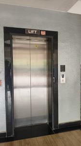 Image of 810 Sq.ft 2 BHK Apartment / Flat for rent in Venus Apartment, Santhekatte, Udupi for Rs. 18000