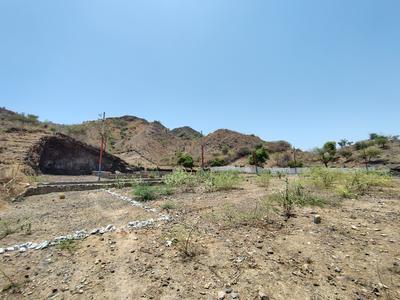 Image of 2200 Sq.ft Residential Plot / Land for sale in Saheli Nagar, Udaipur for Rs. 7040000