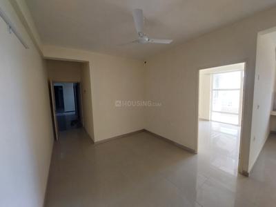 Hall Image of 754 Sq.ft 3 BHK Apartment / Flat for sale in Pyramid Altia, Sector 70 Gurgaon for Rs. 8900000