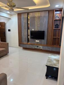 Hall Image of 910 Sq.ft 2 BHK Apartment / Flat for rent in Sacchidanand Waman Nagari, Pipla Nagpur for Rs. 25000