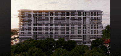 Image of 782 Sq.ft 2 BHK Apartment / Flat for sale in Dhoomanganj, Allahabad for Rs. 5700000