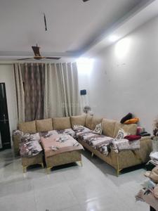 Hall Image of 2400 Sq.ft 4 BHK Villa for sale in Shastri Nagar Ghaziabad for Rs. 30000000