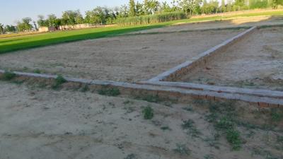 Image of 1500 Sq.ft Residential Plot / Land for sale in Khorabar, Gorakhpur for Rs. 1350000