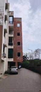 Image of 1060 Sq.ft 2 BHK Apartment / Flat for sale in Tatibandh, Raipur for Rs. 2200000