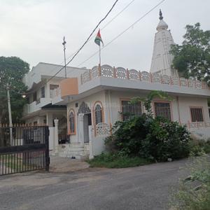 Image of 1000 Sq.ft Residential Plot / Land for sale in Mansarovar Extension, Jaipur for Rs. 11655000