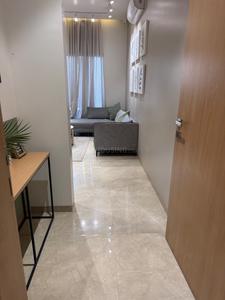 Hall Image of 1020 Sq.ft 2 BHK Apartment / Flat for sale in Arun Sanctum, Ravet Pune for Rs. 6900000