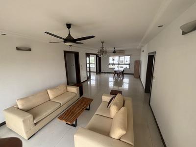Hall Image of 3000 Sq.ft 4.5 BHK Apartment / Flat for sale in Koregaon Park Pune for Rs. 65000000