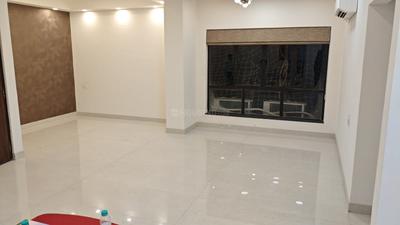 Living Room Image of 1942 Sq.ft 4 BHK Apartment / Flat for sale in Ruchi Angelica Tower, Tangra Kolkata for Rs. 23000000