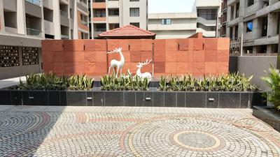 2 BHK Flat