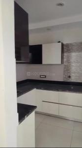Kitchen Image of 1882 Sq.ft 3 BHK Apartment / Flat for rent in Govind Vihar Dehradun for Rs. 32000