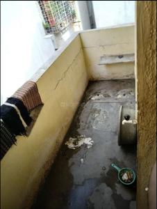Balcony Image of 798 Sq.ft 2 BHK Apartment / Flat for sale in Madhapar Rajkot for Rs. 3200000