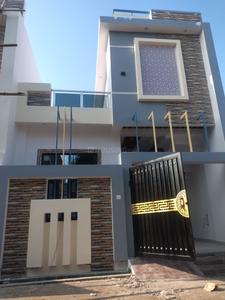 2 BHK Independent House