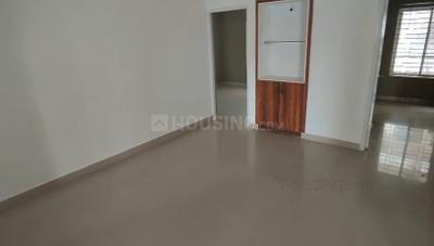 Bedroom Image of 1095 Sq.ft 2 BHK Apartment / Flat for rent in Krishna Global Villaments, RR Nagar Bengaluru for Rs. 25000