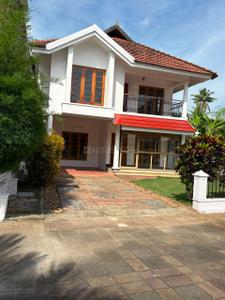 Image of 2300 Sq.ft 4 BHK Villa for sale in Edappally, Kochi for Rs. 21500000