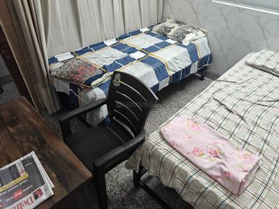 Bedroom Image of Panacea in Rajouri Garden, New Delhi