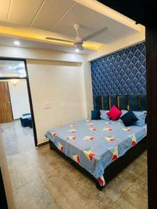 Bedroom Image of 1390 Sq.ft 3 BHK Apartment / Flat for sale in Trinity Trio, Noida Extension Greater Noida for Rs. 5200000
