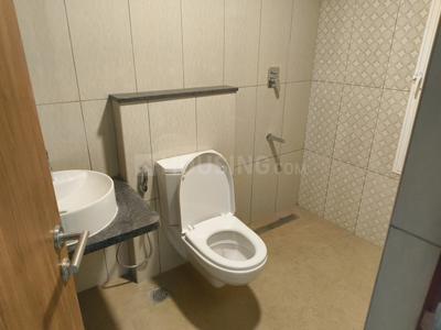 Image of 978 Sq.ft 2 BHK Apartment / Flat for rent in Eden Park At The Prestige City, Sarjapur, Bengaluru for Rs. 40000