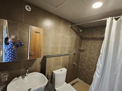 Image of 970 Sq.ft 2 BHK Apartment / Flat for rent in Eden Park At The Prestige City, Sarjapur, Bengaluru for Rs. 41000