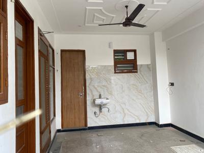 Hall Image of 1200 Sq.ft 2 BHK Builder Floor for rent in Sector-02 Bahadurgarh for Rs. 14000